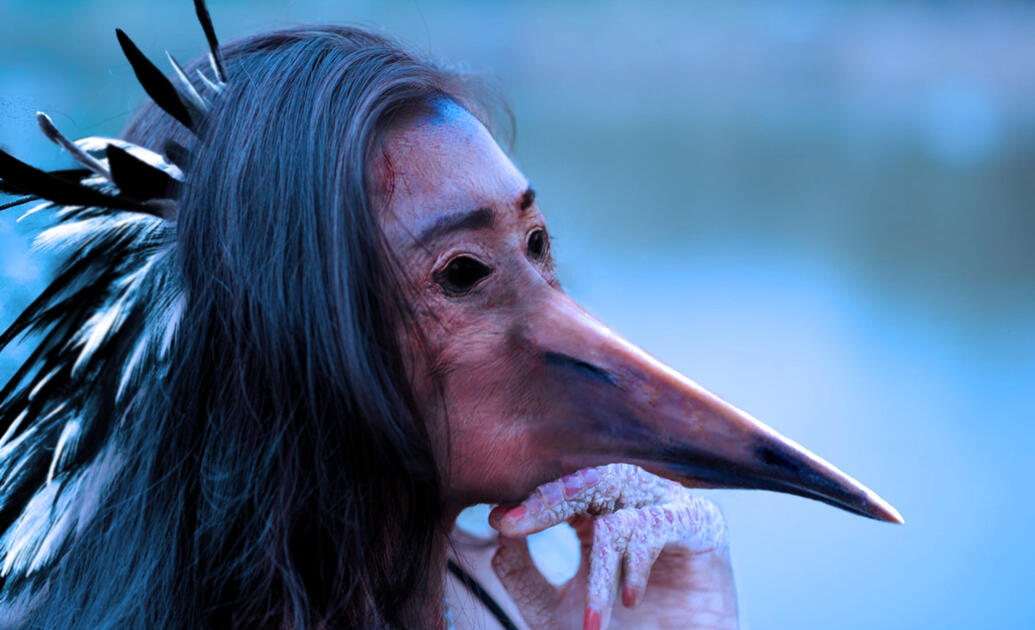 BirdLady