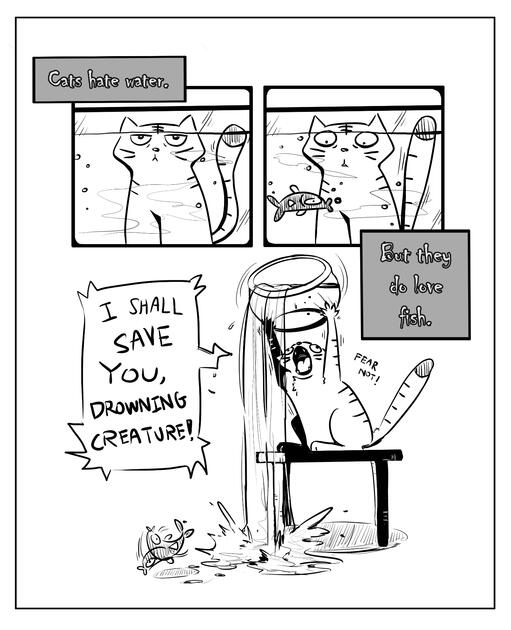 Cats