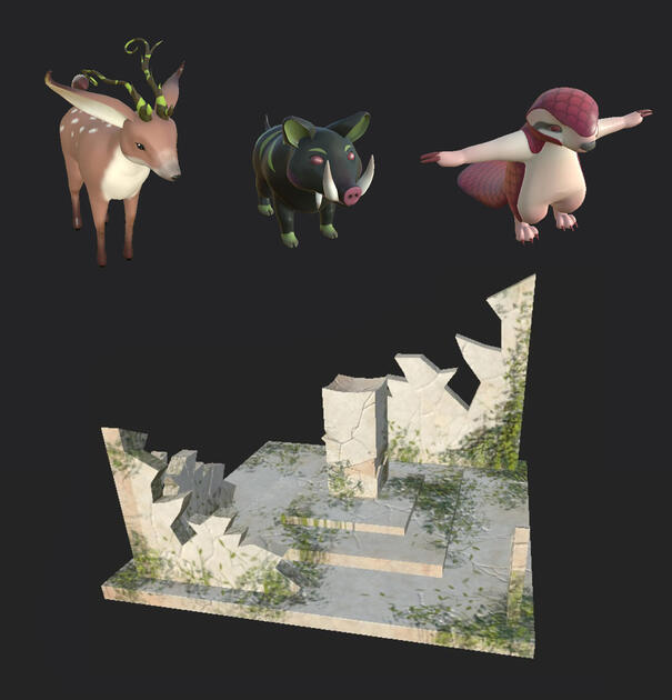 FYP models
