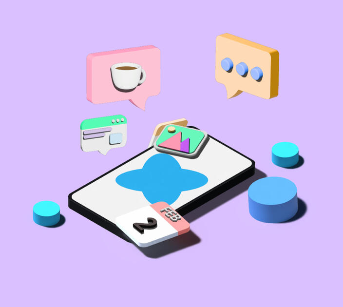 EG - 3D Illustrator