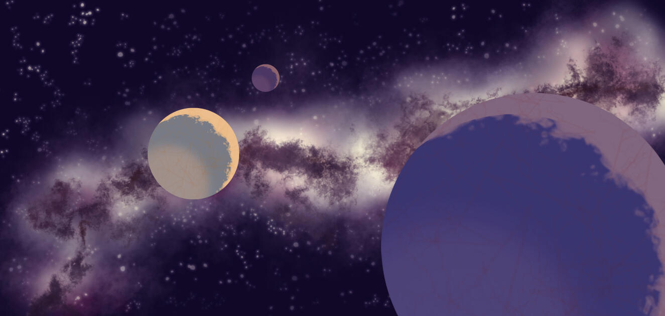 Space