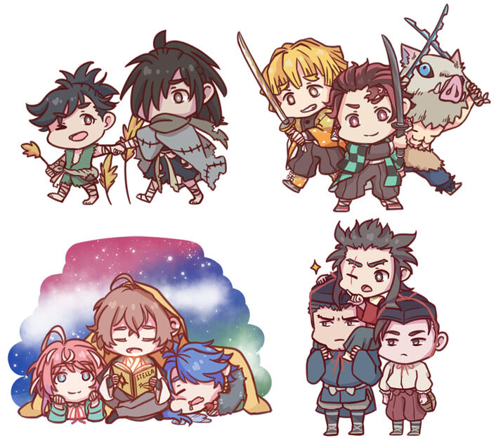 Chibi